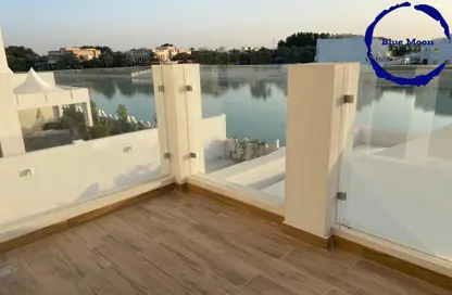 Villa - 4 Bedrooms - 5 Bathrooms for rent in West Bay Lagoon Villas - West Bay Lagoon - West Bay Lagoon - Doha Villa - 4 Bedrooms - 5 Bathrooms for rent in West Bay Lagoon Villas - West Bay Lagoon - West Bay Lagoon - Doha