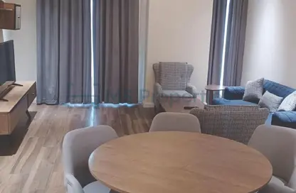 Apartment - 1 Bedroom - 2 Bathrooms for sale in Floresta Gardens - Floresta Gardens - The Pearl Island - Doha