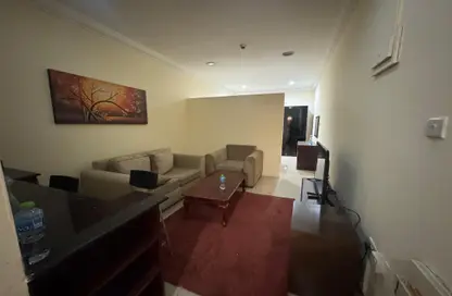 Apartment - Studio - 1 Bathroom for rent in Al Mansoura - Al Mansoura - Doha