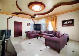 Apartment - 1 bedroom - 1 bathroom for rent in Al Azizia Street - Al Aziziyah - Doha