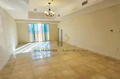 Apartment - 2 Bedrooms - 3 Bathrooms for rent in Fox Hills - Lusail
