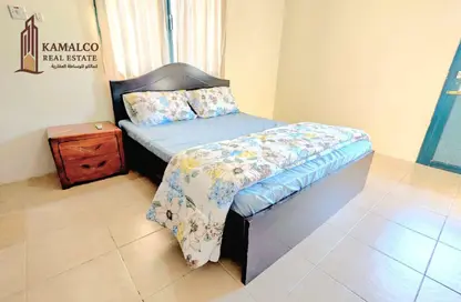 شقة - 2 غرف نوم - 2 حمامات للايجار في برج الخيارين - سلاطة القديمة - سلاطة - الدوحة