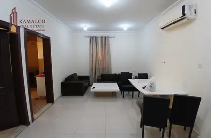 Apartment - 2 Bedrooms - 2 Bathrooms for rent in Old Airport Road - Doha