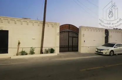 فيلا - 5 غرف نوم - 5 حمامات للبيع في الخريطيات - الخريطيات - الخريطيات - أم صلال محمد