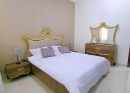 شقة - 3 غرف نوم - 3 حمامات للكراء في بناية كابيتال وان - نجمة - الدوحة