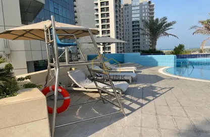 Apartment - 3 Bedrooms - 4 Bathrooms for sale in Burj DAMAC Marina - Marina District - Lusail