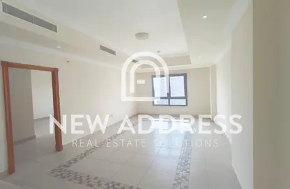 Apartment - 1 Bedroom - 2 Bathrooms for rent in Porto Arabia - The Pearl Island - Doha
