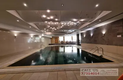 شقة - 2 غرف نوم - 3 حمامات للايجار في بن عمران - فريج بن عمران - الدوحة