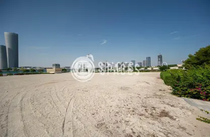 قطعة أرض - استوديو للبيع في جزيرة قطيفان - الوسيل