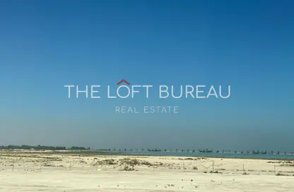Land - Studio for sale in Waterfront Residential - The Waterfront - Lusail