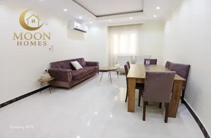 Apartment - 2 Bedrooms - 2 Bathrooms for rent in Al Mansoura - Al Mansoura - Doha