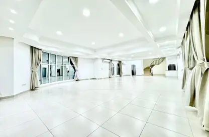 Villa - 6 Bedrooms - 6 Bathrooms for rent in North Gate - West Bay Lagoon - Doha