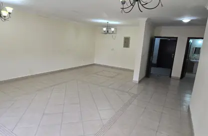 Apartment - 3 Bedrooms - 3 Bathrooms for rent in Al Sadd Road - Al Sadd - Doha