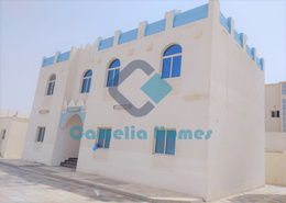 Compound - 5 bedrooms - 7 bathrooms for rent in Bu Hamour Street - Abu Hamour - Doha