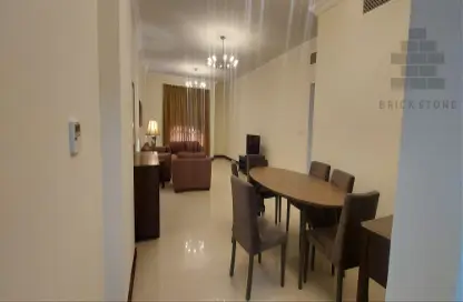 Apartment - 2 Bedrooms - 2 Bathrooms for rent in Al Sadd Road - Al Sadd - Doha