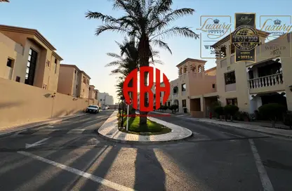 Compound - 5 Bedrooms - 6 Bathrooms for rent in Al Waab Street - Al Waab - Doha