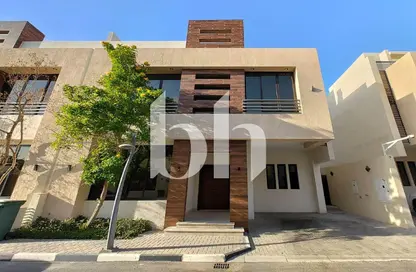 Villa - 5 Bedrooms - 5 Bathrooms for rent in Al Hilal - Al Hilal - Doha