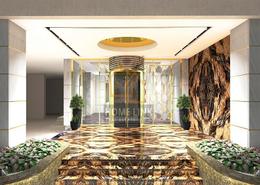 Apartment - 2 bedrooms - 3 bathrooms for sale in Marina Tower 21 - Marina District - Lusail Apartment - 2 bedrooms - 3 bathrooms for sale in Marina Tower 21 - Marina District - Lusail