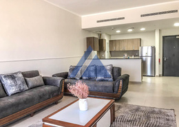 Apartment - 2 bedrooms - 3 bathrooms for rent in Residential D6 - Fox Hills South - Fox Hills - Lusail