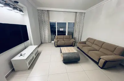 Apartment - 2 Bedrooms - 4 Bathrooms for rent in Dara - Fox Hills - Lusail