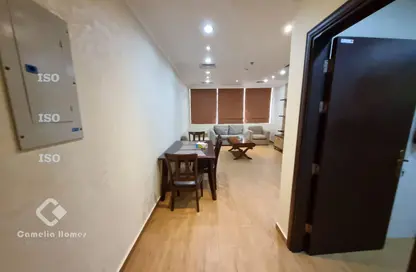 Apartment - 3 Bedrooms - 2 Bathrooms for rent in Hadramout Street - Doha Al Jadeed - Doha