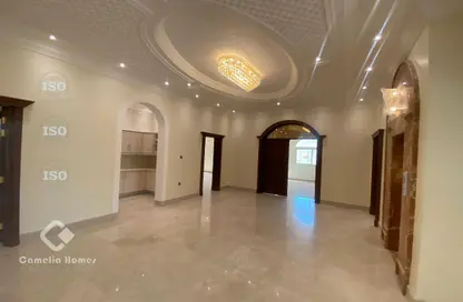 Villa - 7+ Bedrooms - 7+ Bathrooms for sale in Al Hadara Street - Al Thumama - Doha
