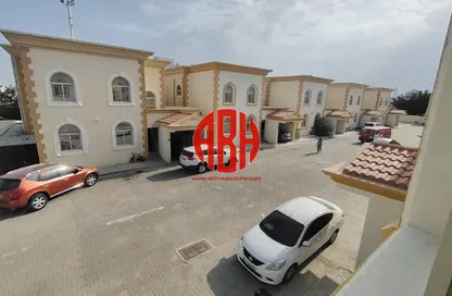 Compound - 4 Bedrooms - 4 Bathrooms for rent in Old Airport Road - Old Airport Road - Doha