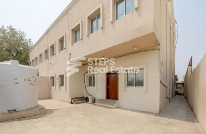 فيلا - 8 غرف نوم - 8 حمامات للبيع في المرة - الريان - الدوحة