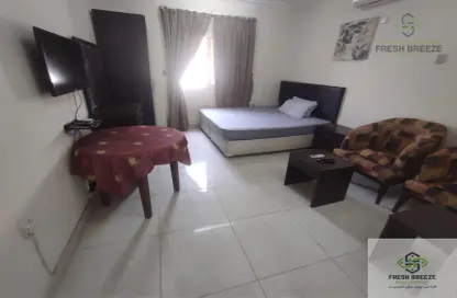 شقة - غرفة نوم - 1 حمام للايجار في ام غويلينا - أم غويلينا - الدوحة