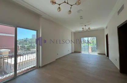 Apartment - 2 Bedrooms - 3 Bathrooms for rent in Giardino Gardens - Giardino Villas - The Pearl Island - Doha