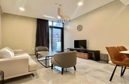 Apartment - 2 Bedrooms - 3 Bathrooms for rent in Giardino Apartments - The Pearl Island - Doha