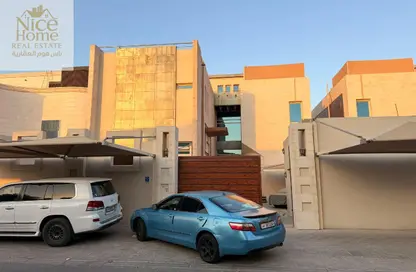 Villa - 7 Bedrooms - 7+ Bathrooms for rent in Al Waab - Al Waab - Doha
