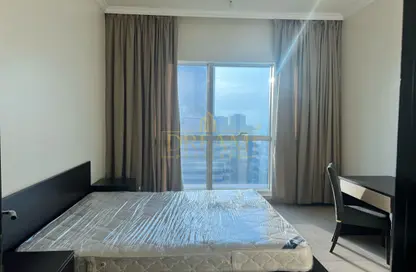 Apartment - 1 Bedroom - 1 Bathroom for rent in The Gate Mall - West Bay - Doha