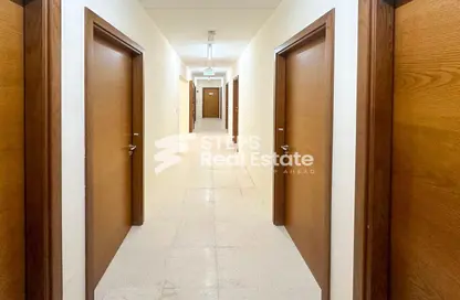 Hall / Corridor image for: Labor Camp - Studio for rent in Al Khor - Al Khor, Image 1