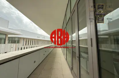 Apartment - 3 Bedrooms - 4 Bathrooms for rent in Baraha North 2 - Baraha North Apartments - Msheireb Downtown Doha - Doha