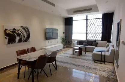 Apartment - 2 Bedrooms - 3 Bathrooms for rent in Giardino Apartments - The Pearl Island - Doha