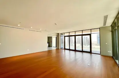 Apartment - 2 Bedrooms - 3 Bathrooms for sale in Seef Lusail - Lusail City - Lusail