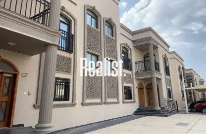 Villa - 5 Bedrooms - 6 Bathrooms for rent in Al Maamoura - Al Maamoura - Doha