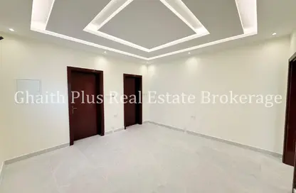 Apartment - 1 Bedroom - 1 Bathroom for rent in Al Thumama - Al Thumama - Doha
