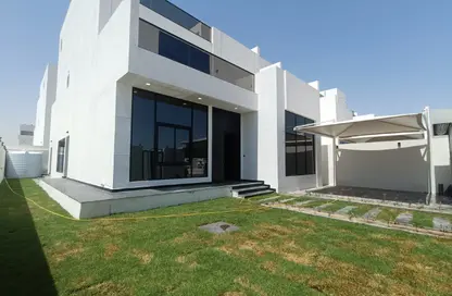 Apartment - 6 Bedrooms - 7 Bathrooms for rent in Al Thumama - Al Thumama - Doha