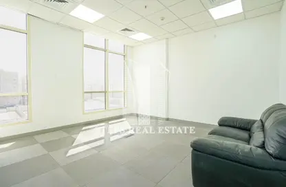 Empty Room image for: Office Space - Studio for rent in Salaja Street - Doha Al Jadeed - Doha, Image 1