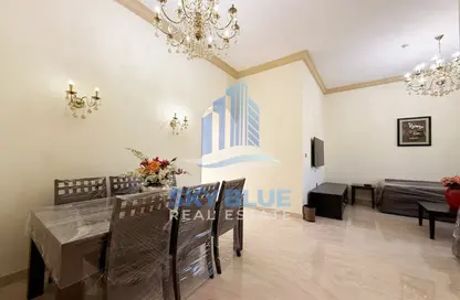 Apartment - 3 Bedrooms - 3 Bathrooms for rent in Fereej Bin Mahmoud North - Fereej Bin Mahmoud - Doha