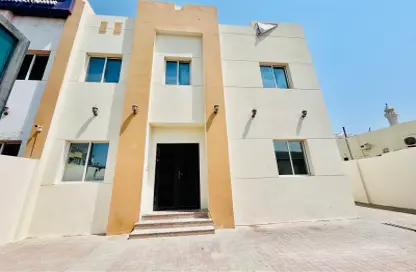 Villa - 6 Bedrooms - 7+ Bathrooms for rent in Madinat Khalifa North - Madinat Khalifa - Doha