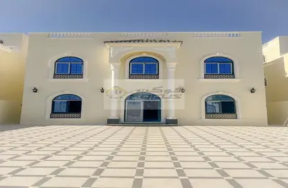 Outdoor House image for: Villa - Studio for rent in Al Nuaija Street - Al Hilal West - Al Hilal - Doha, Image 1