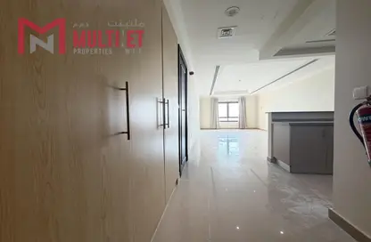 Apartment - Studio - 1 Bathroom for rent in East Porto Drive - Porto Arabia - The Pearl Island - Doha
