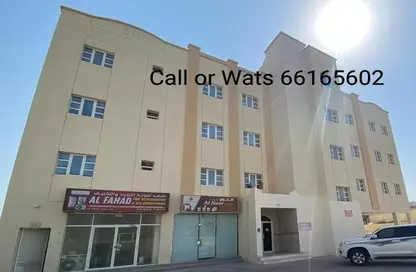 Apartment - 2 Bedrooms - 2 Bathrooms for rent in Down Town - Down Town - Al Khor
