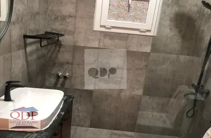 Apartment - 1 Bedroom - 1 Bathroom for rent in Umm Salal Ali - Umm Salal Ali - Doha