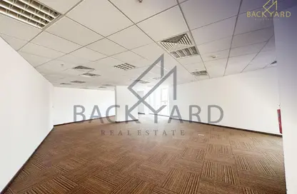 Office Space - Studio - 2 Bathrooms for rent in Al Jazeera Street - Fereej Bin Mahmoud North - Fereej Bin Mahmoud - Doha