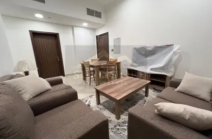 Apartment - 2 Bedrooms - 2 Bathrooms for rent in Al Waab Street - Al Waab - Doha