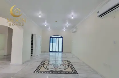 Compound - 5 Bedrooms - 3 Bathrooms for rent in Al Hilal - Al Hilal - Doha